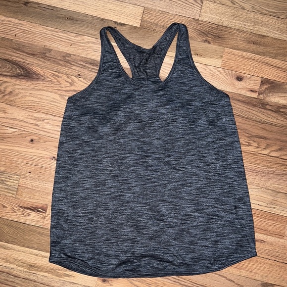 Lululemon Athetica Racerback Tank Size 8/10 - Picture 3 of 7